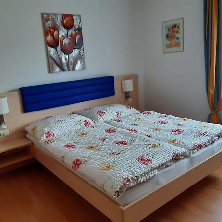 Ferienwohnung Kerth Sankt Kanzian am Klopeiner See Extérieur photo