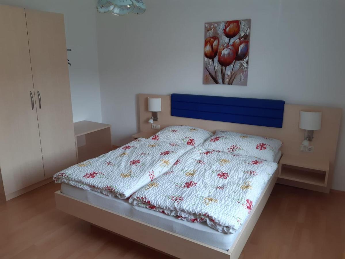 Ferienwohnung Kerth Sankt Kanzian am Klopeiner See Extérieur photo