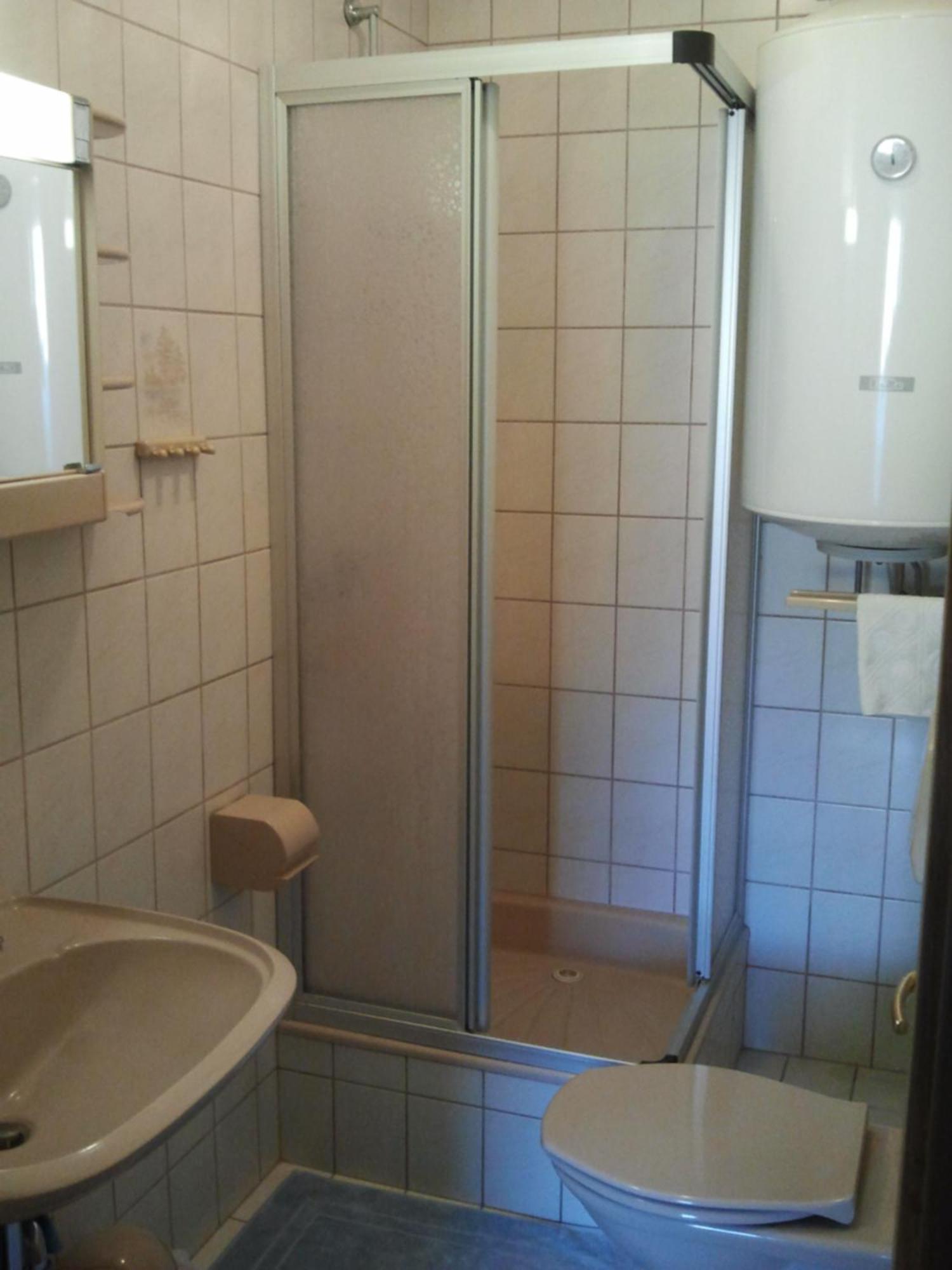 Ferienwohnung Kerth Sankt Kanzian am Klopeiner See Chambre photo