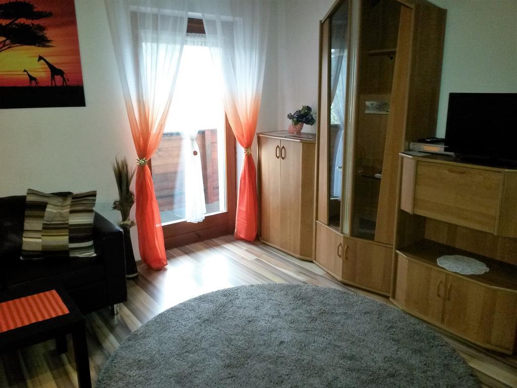 Ferienwohnung Kerth Sankt Kanzian am Klopeiner See Extérieur photo