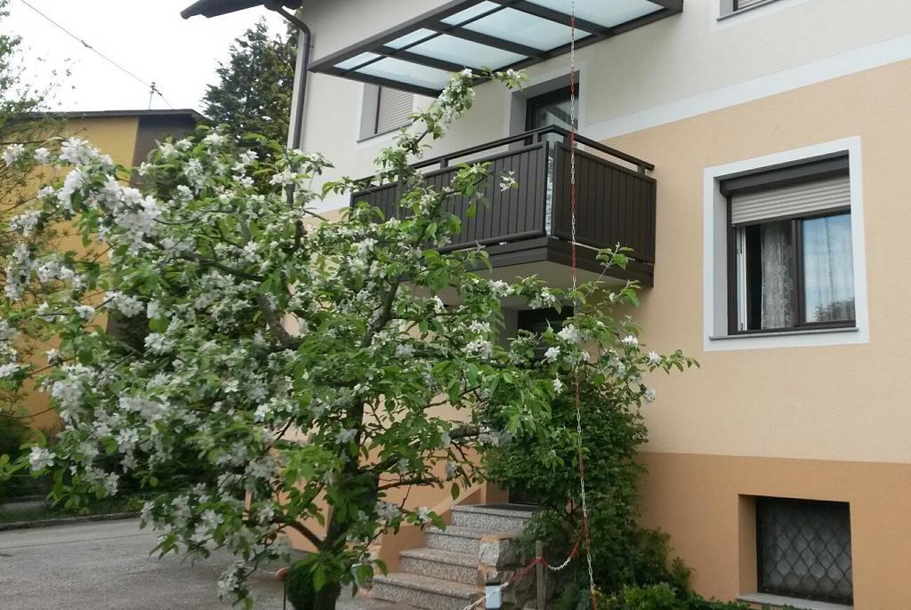 Ferienwohnung Kerth Sankt Kanzian am Klopeiner See Extérieur photo