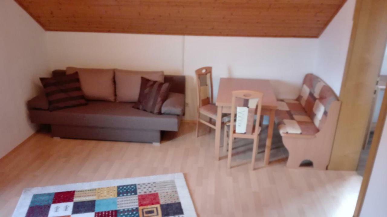 Ferienwohnung Kerth Sankt Kanzian am Klopeiner See Extérieur photo