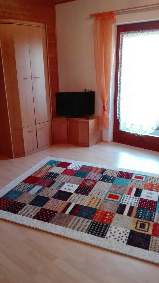 Ferienwohnung Kerth Sankt Kanzian am Klopeiner See Extérieur photo