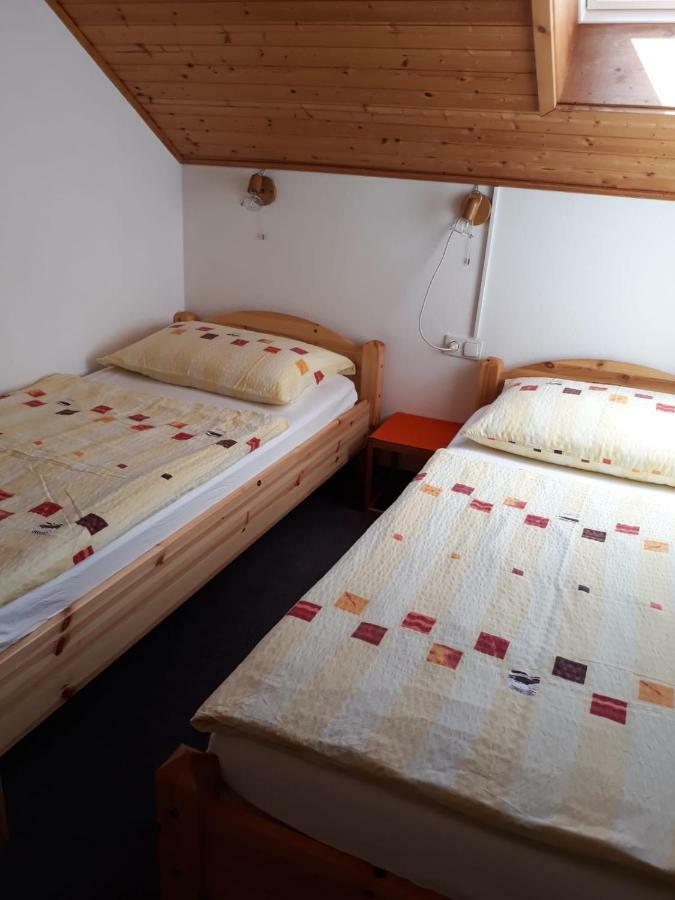 Ferienwohnung Kerth Sankt Kanzian am Klopeiner See Extérieur photo